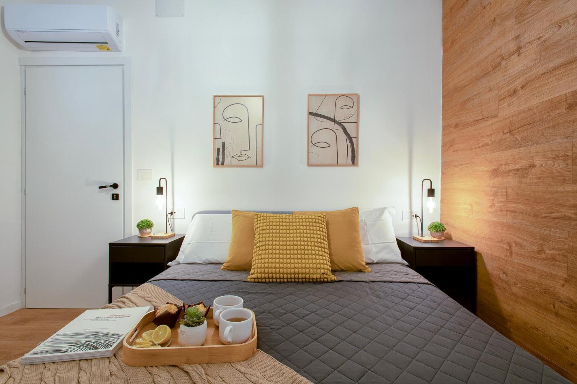 Casa Maria - Apartment In The Old Town Of Alguer Exterior foto